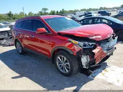 KM8SM4HF7HU240143 2017 HYUNDAI SANTA FE