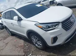 KM8SM4HF7HU243396 2017 HYUNDAI SANTA FE