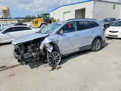 KM8SM4HF7HU255368 2017 HYUNDAI SANTA FE