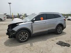 KM8SM4HF7JU263296 2018 HYUNDAI SANTA FE