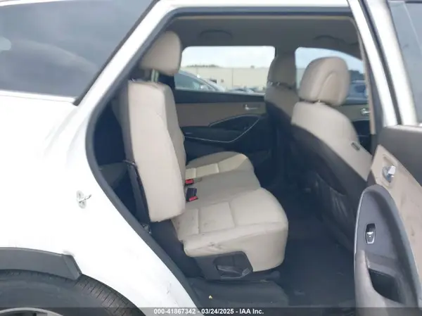 KM8SM4HF7JU271379 2018 HYUNDAI SANTA FE - Image 8