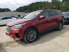 KM8SM4HF7JU273214 2018 HYUNDAI SANTA FE