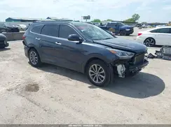 KM8SM4HF7JU273603 2018 HYUNDAI SANTA FE