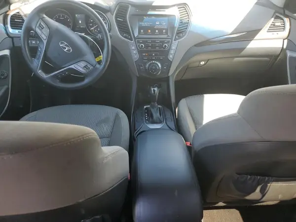 KM8SM4HF7JU277666 2018 HYUNDAI SANTA FE - Image 8