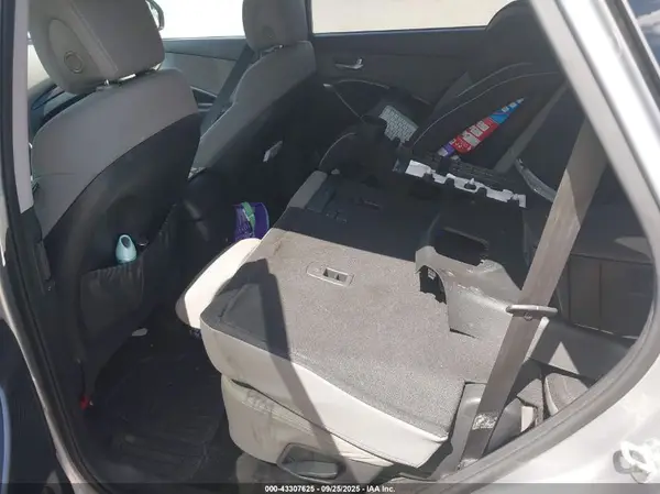 KM8SM4HF7JU278767 2018 HYUNDAI SANTA FE - Image 8
