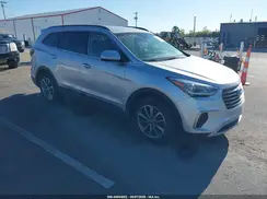 KM8SM4HF7JU292183 2018 HYUNDAI SANTA FE