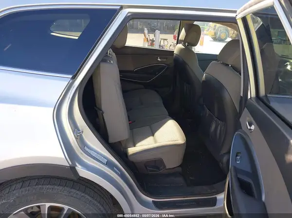 KM8SM4HF7JU292183 2018 HYUNDAI SANTA FE - Image 8