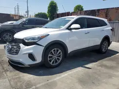 KM8SM4HF7KU298101 2019 HYUNDAI SANTA FE