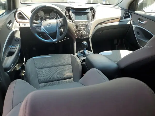 KM8SM4HF7KU298101 2019 HYUNDAI SANTA FE - Image 8