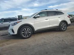 KM8SM4HF7KU299121 2019 HYUNDAI SANTA FE