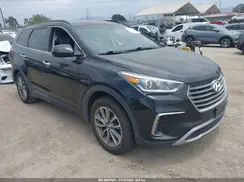 KM8SM4HF7KU299412 2019 HYUNDAI SANTA FE