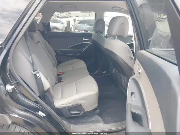 KM8SM4HF7KU299412 2019 HYUNDAI SANTA FE - Image 8