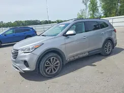 KM8SM4HF7KU304091 2019 HYUNDAI SANTA FE