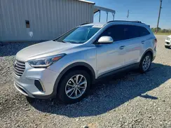 KM8SM4HF7KU304575 2019 HYUNDAI SANTA FE