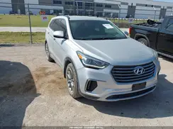 KM8SM4HF7KU304933 2019 HYUNDAI SANTA FE