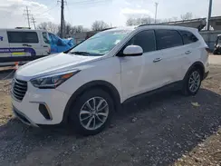 KM8SM4HF7KU310604 2019 HYUNDAI SANTA FE