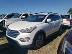 KM8SM4HF8GU136078 2016 HYUNDAI SANTA FE