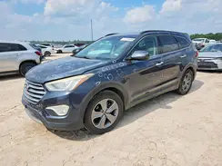 KM8SM4HF8GU137764 2016 HYUNDAI SANTA FE