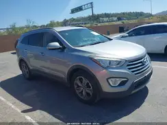 KM8SM4HF8GU140356 2016 HYUNDAI SANTA FE
