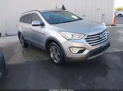 KM8SM4HF8GU144276 2016 HYUNDAI SANTA FE