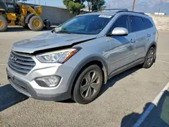 KM8SM4HF8GU145881 2016 HYUNDAI SANTA FE
