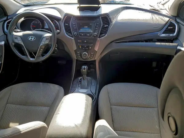 KM8SM4HF8GU145881 2016 HYUNDAI SANTA FE - Image 8