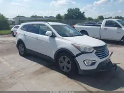 KM8SM4HF8GU147288 2016 HYUNDAI SANTA FE