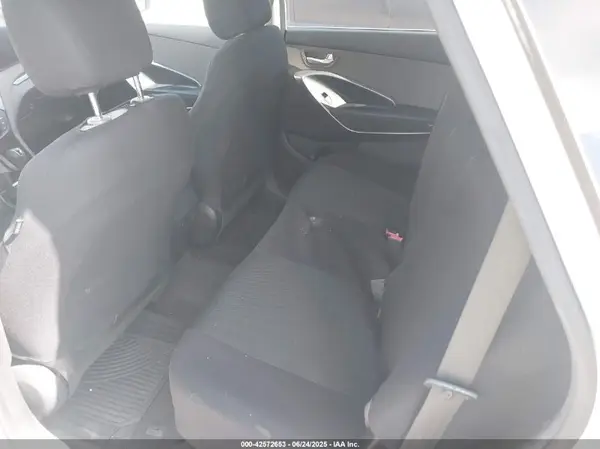 KM8SM4HF8GU147288 2016 HYUNDAI SANTA FE - Image 8