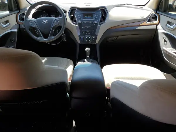 KM8SM4HF8GU148828 2016 HYUNDAI SANTA FE - Image 8