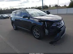 KM8SM4HF8GU148926 2016 HYUNDAI SANTA FE