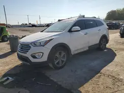 KM8SM4HF8GU149350 2016 HYUNDAI SANTA FE