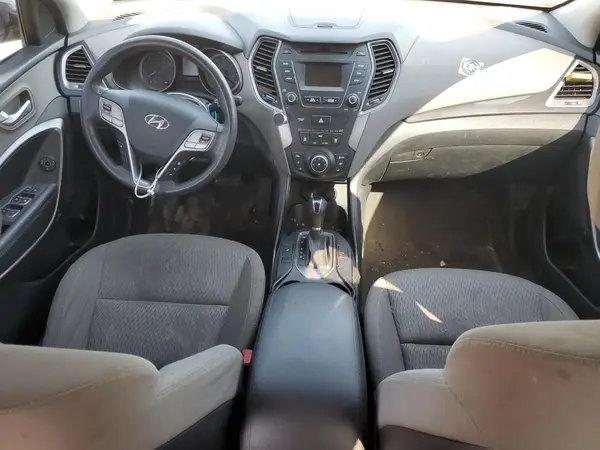 KM8SM4HF8GU149350 2016 HYUNDAI SANTA FE - Image 8