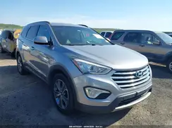 KM8SM4HF8GU151955 2016 HYUNDAI SANTA FE