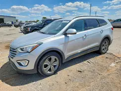 KM8SM4HF8GU154757 2016 HYUNDAI SANTA FE