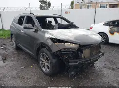 KM8SM4HF8GU154922 2016 HYUNDAI SANTA FE