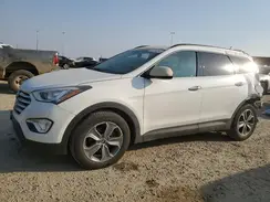 KM8SM4HF8GU157450 2016 HYUNDAI SANTA FE