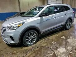 KM8SM4HF8HU167591 2017 HYUNDAI SANTA FE