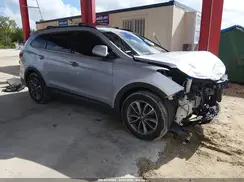 KM8SM4HF8HU173925 2017 HYUNDAI SANTA FE