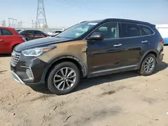 KM8SM4HF8HU176825 2017 HYUNDAI SANTA FE