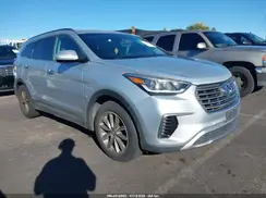 KM8SM4HF8HU220760 2017 HYUNDAI SANTA FE