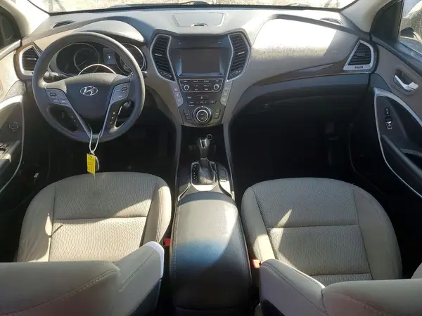 KM8SM4HF8HU224775 2017 HYUNDAI SANTA FE - Image 8