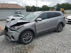 KM8SM4HF8HU236988 2017 HYUNDAI SANTA FE