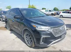 KM8SM4HF8HU238577 2017 HYUNDAI SANTA FE