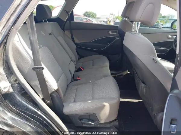KM8SM4HF8HU238577 2017 HYUNDAI SANTA FE - Image 8