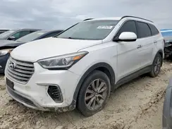 KM8SM4HF8HU252432 2017 HYUNDAI SANTA FE