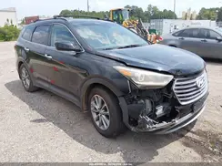 KM8SM4HF8HU252494 2017 HYUNDAI SANTA FE