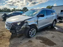 KM8SM4HF8JU257247 2018 HYUNDAI SANTA FE