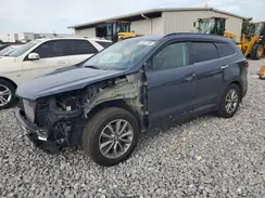 KM8SM4HF8JU257278 2018 HYUNDAI SANTA FE