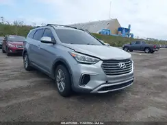 KM8SM4HF8JU259550 2018 HYUNDAI SANTA FE