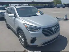 KM8SM4HF8JU264019 2018 HYUNDAI SANTA FE